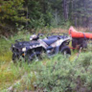 Meet your Posher, Rocky